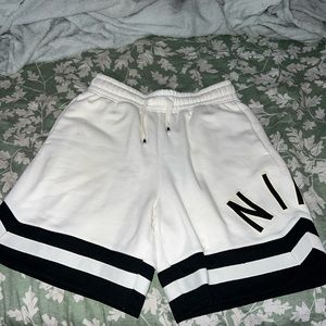Nike basketball shorts
